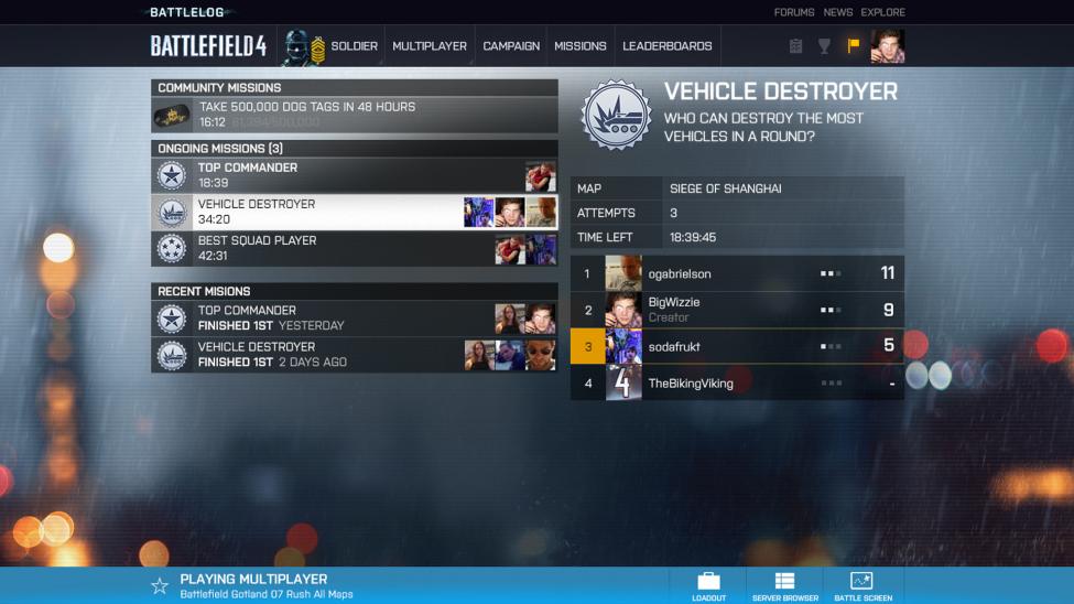 Battlefield 4 - Imagen 15